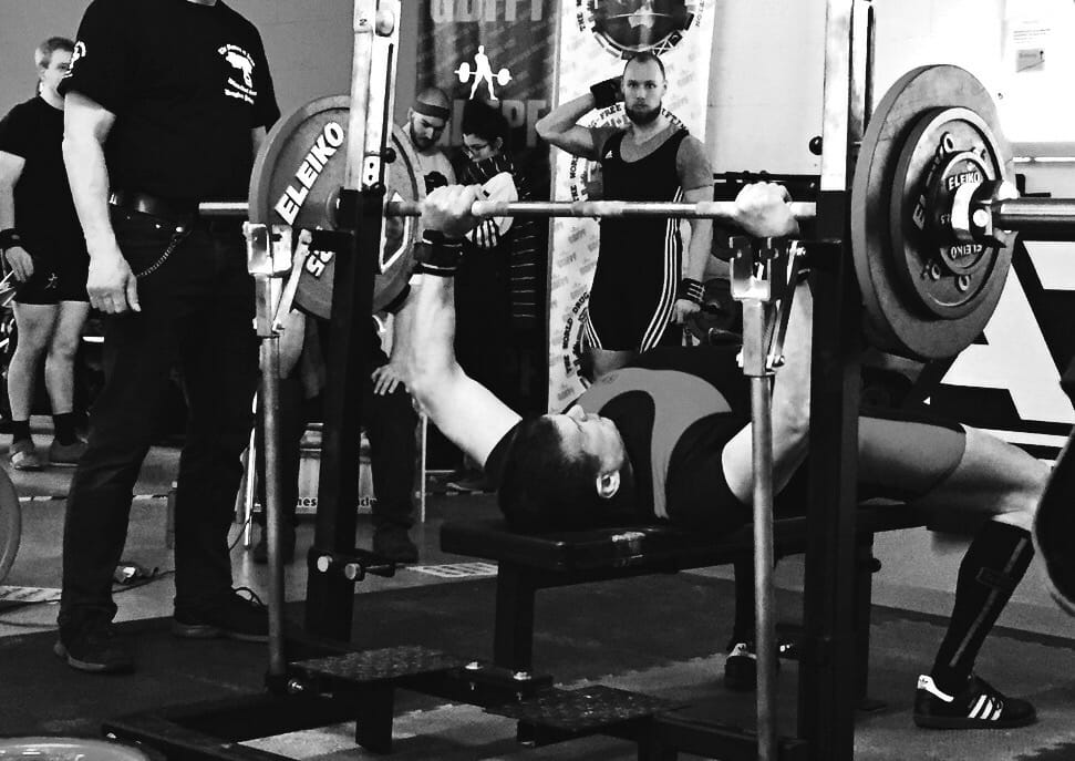 Warum Krafttraining