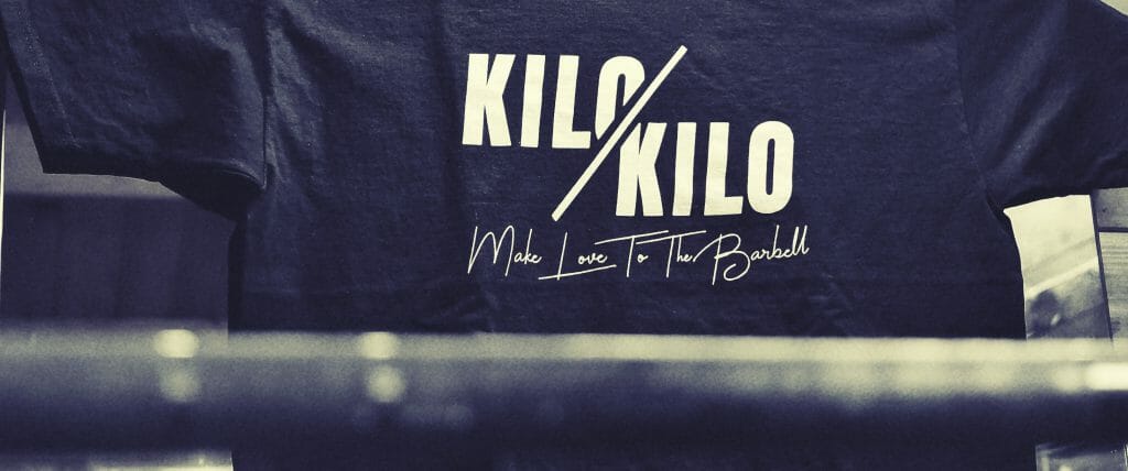 Kilo für Kilo - Trainingsplan für Fortgeschrittene